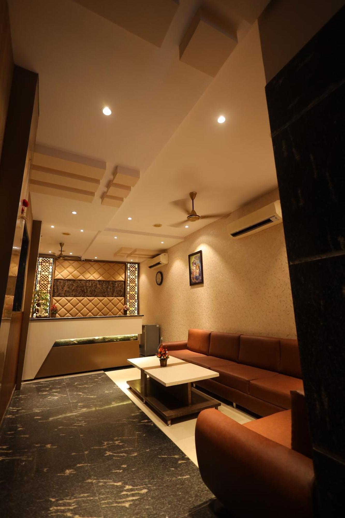 Hotel Bhagyaraj Palace A Luxury Hotel Keshavpuram カーンプル エクステリア 写真