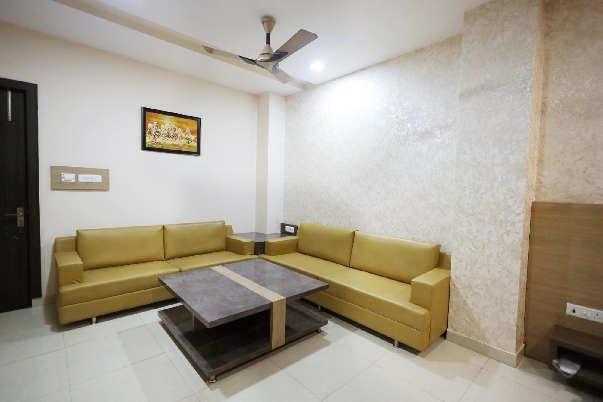 Hotel Bhagyaraj Palace A Luxury Hotel Keshavpuram カーンプル エクステリア 写真